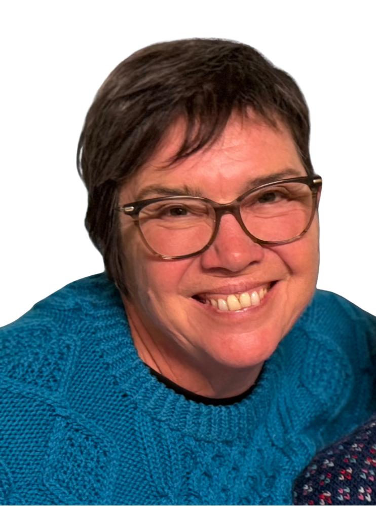 Helen, Consultant Physiotherapist at Prince Lane Allied Health